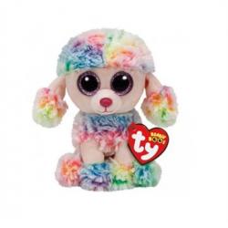 BEANIE BABIES 15cm RAINBOW