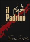 Padrino (Il) Trilogia (Ed. Restaurata) (5 Dvd)