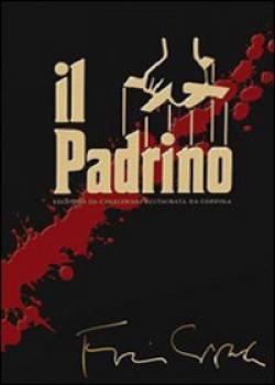 Padrino (Il) Trilogia (Ed. Restaurata) (5 Dvd)