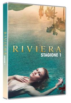 RIVIERA (3 dichi)