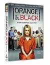 ORANGE IS THE NEW BLACK - STAGIONE 1 (4 dischi)