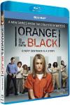 ORANGE IS THE NEW BLACK - STAGIONE 1 (Blu-Ray) (4 dischi)