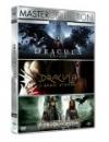 DRACULA COLLECTION (3 dischi)