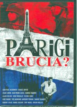 Parigi Brucia?