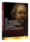 DA REMBRANDT ALL'ACCADEMIA CARRARA E FU IL RITRATTO