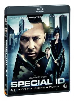 SPECIAL ID - SOTTO COPERTURA (Bs)