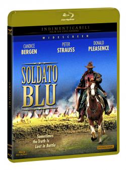 SOLDATO BLU "INDIMENTICABILI" (Bs)