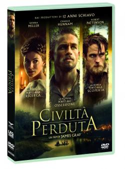CIVILTA' PERDUTA(Ds)