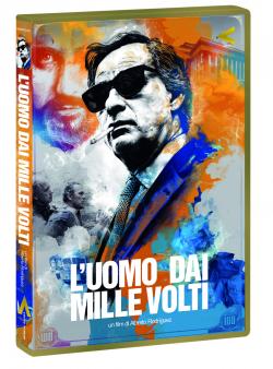 L'UOMO DAI MILLE VOLTI (Ds)