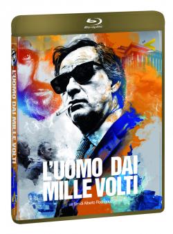 L'UOMO DAI MILLE VOLTI (Bs)