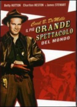 Piu' Grande Spettacolo Del Mondo (Il)