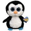 BEANIE BABIES 28 cm WADDLES