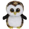 BEANIE BABIES 28cm OWLIVER