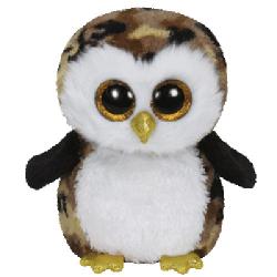 BEANIE BABIES 28cm OWLIVER