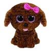 BEANIE BABIES 28cm MADDIE