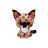 BEANIE BABIES 28cm BUCKWHEAT