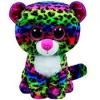 BEANIE BABIES 28cm DOTTY