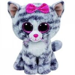 BEANIE BABIES 28cm KIKI