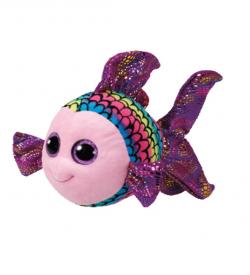 BEANIE BABIES 28cm FLIPPY