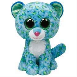 BEANIE BABIES 28cm LEONA