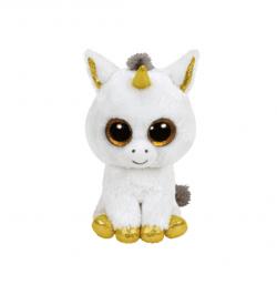 BEANIE BABIES 28cm PEGASUS