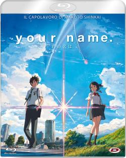 Your Name