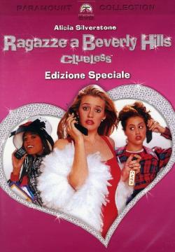 Ragazze A Beverly Hills (SE)