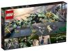 Lego Ninjago 70612 Drago Mech Ninja verde 