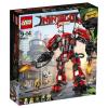 Lego Ninjago 70615 Mech di Fuoco