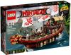 Lego Ninjago 70618 Vascello del Destino