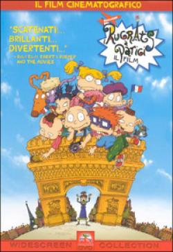 Rugrats A Parigi