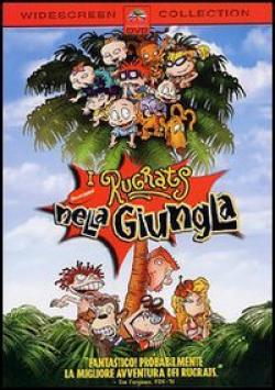 Rugrats Nella Giungla (I)