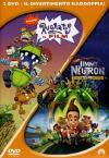 Rugrats - Il Film / Jimmy Neutron - Ragazzo Prodigio (2 Dvd)