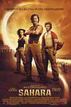 Sahara (2005)