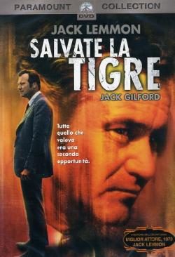 Salvate La Tigre