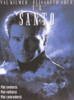 Santo (Il) (1997)