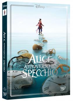 Alice Attraverso Lo Specchio (New Edition)