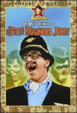 Sette Magnifici Jerry (I)