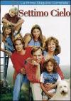 Settimo Cielo - Stagione 01 (6 Dvd)