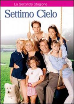 Settimo Cielo - Stagione 02 (6 Dvd)