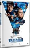 Valerian e la cittA' dei mille pianeti (Ds)