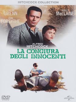 La Congiura degli innocenti A.Hitchcock