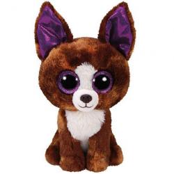 BEANIE BABIES 15cm Dexter