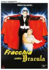 FRACCHIA CONTRO DRACULA (Ds)