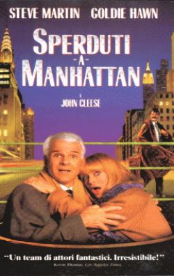 Sperduti A Manhattan