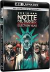 LA NOTTE DEL GIUDIZIO: ELECTION YEAR (4K UHD + Blu-ray) (2 dischi)