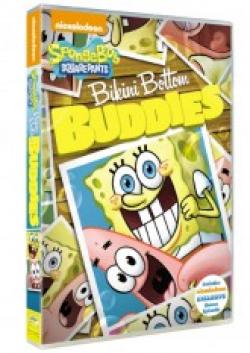 Spongebob - Gli Amici Di Bikini Bottom