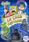 Spongebob - La Casa Fantasma