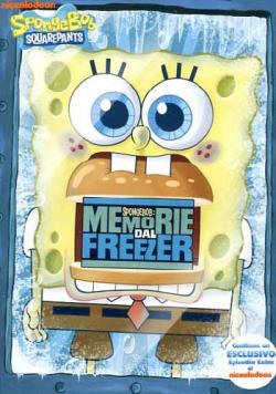 Spongebob - Memorie Dal Freezer