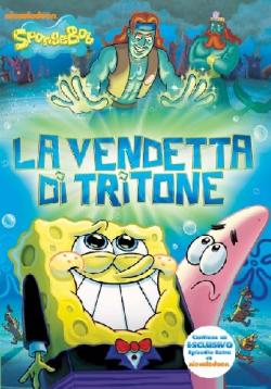 Spongebob - La Vendetta Di Tritone